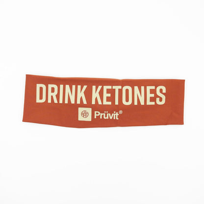 DK Headband*Block Font*