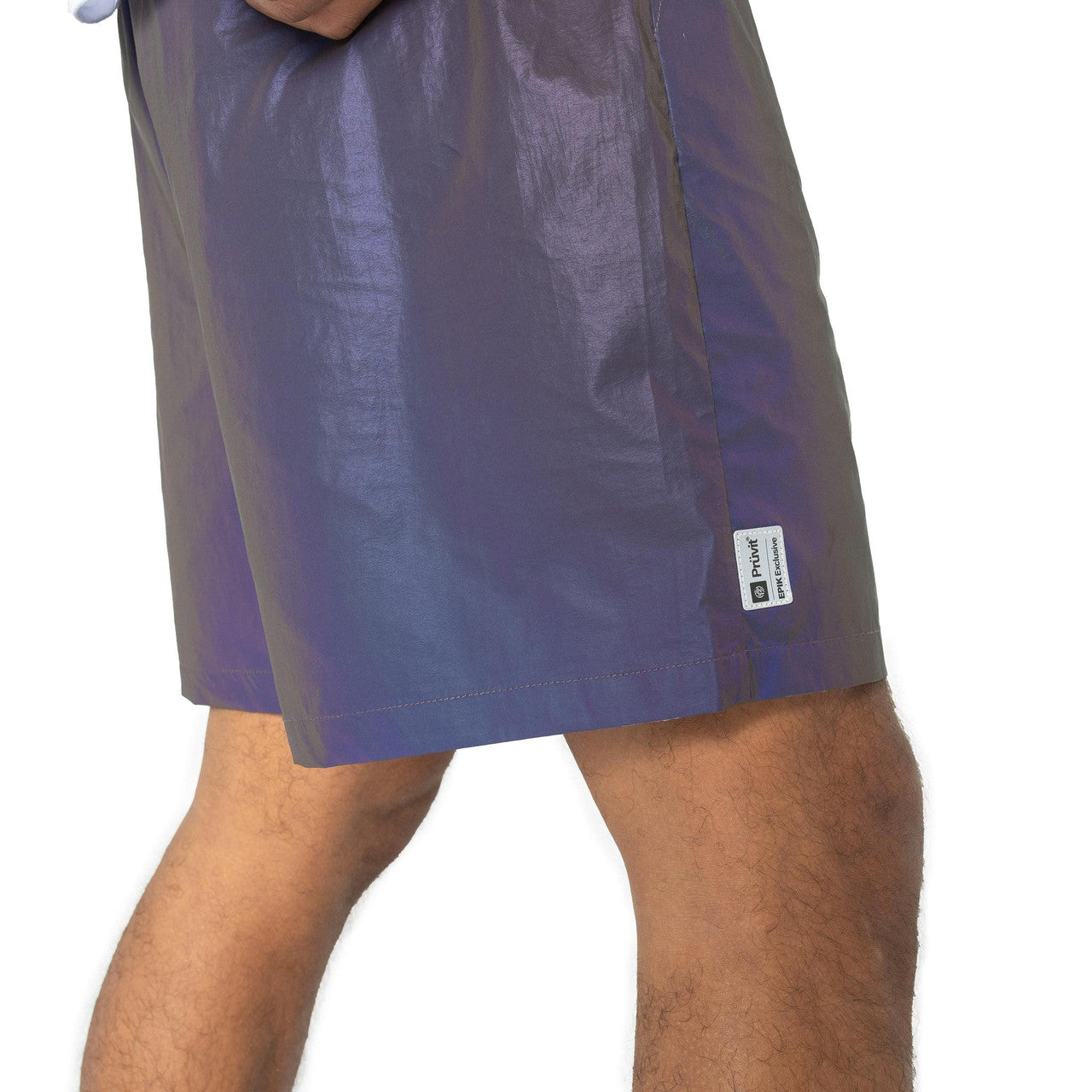 EPIK Shorts  *reflective*