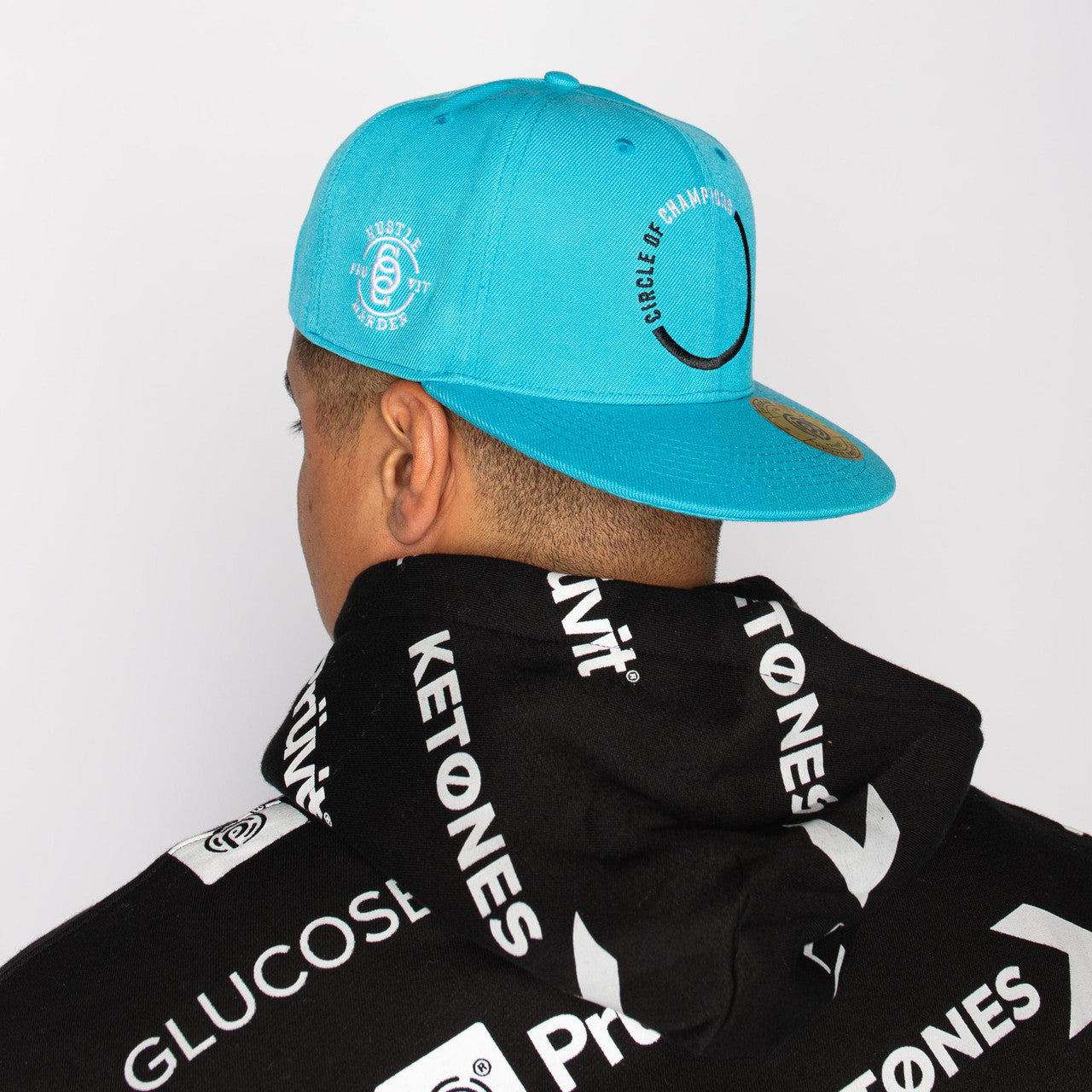 Circle of Champions *Snap Back*