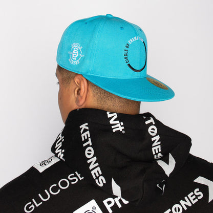 Circle of Champions *Snap Back*