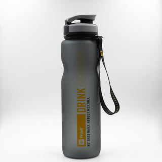 Double Down on Ketones Shaker