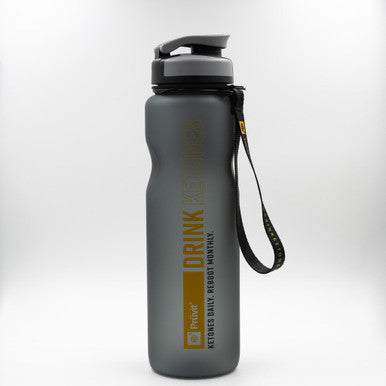Double Down on Ketones Shaker