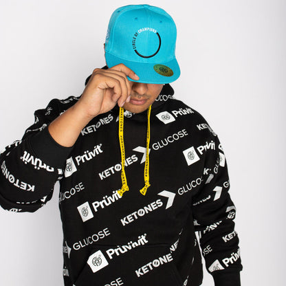 Circle of Champions *Snap Back*