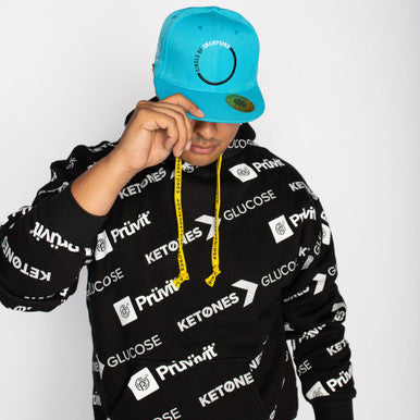 Circle of Champions *Snap Back*