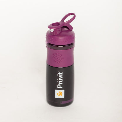Italian - Bevi Chetoni Shaker *purple*