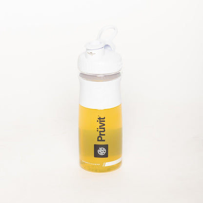 Italian - Bevi Chetoni Shaker *white*