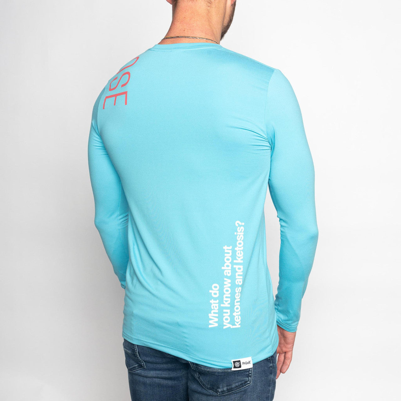 #WTKC *Longsleeve*