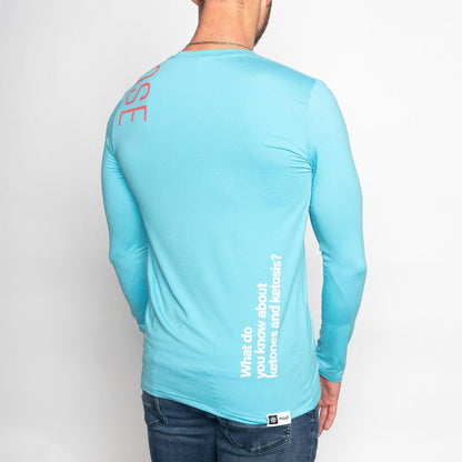 #WTKC *Longsleeve*