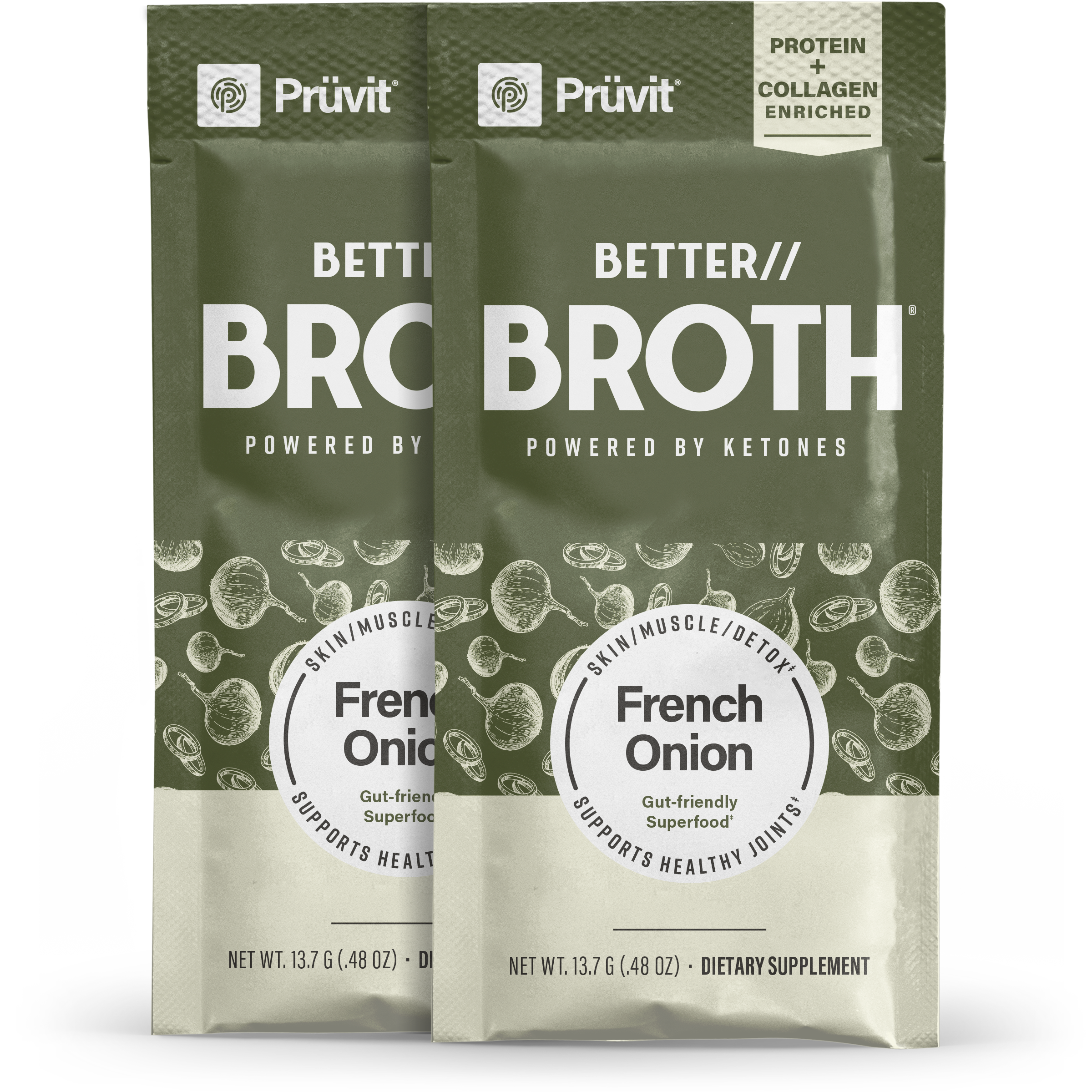 BETTER//BROTH® French Onion