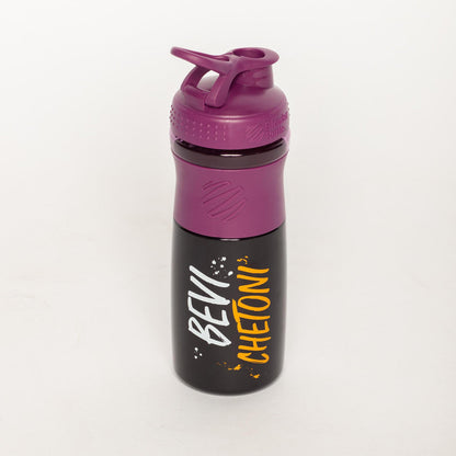 Italian - Bevi Chetoni Shaker *purple*