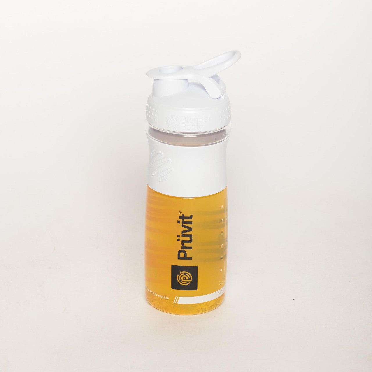 Alemán - Shaker Ketone *White *