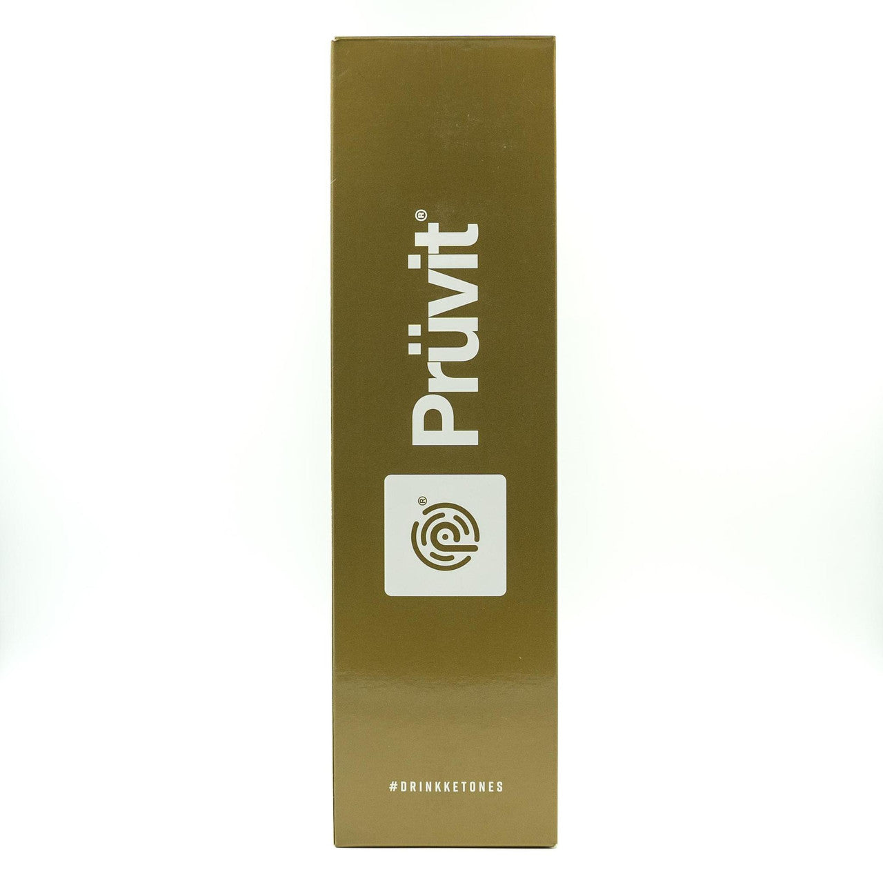 Clear Epik Bloom Shaker Bottle