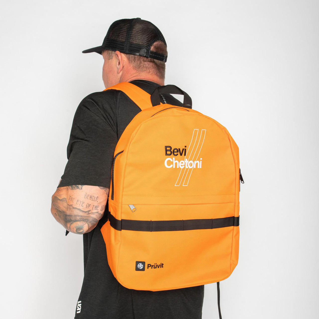 Italiano - mochila Bevi Chetoni