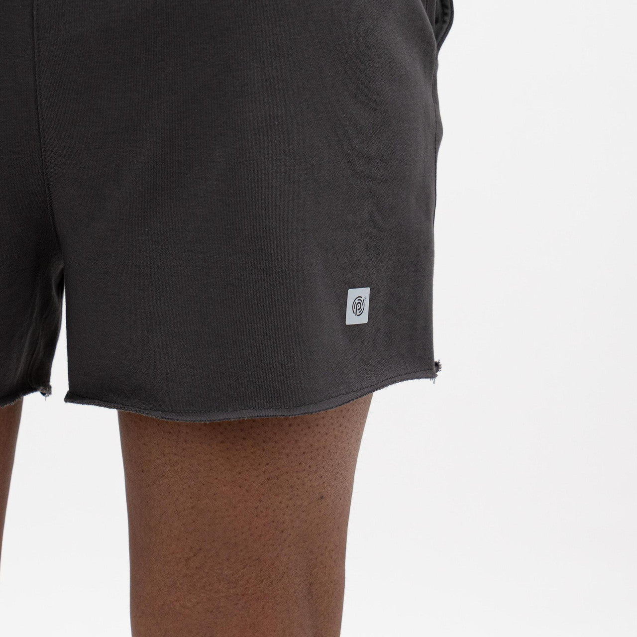 Training Shorts *grey*