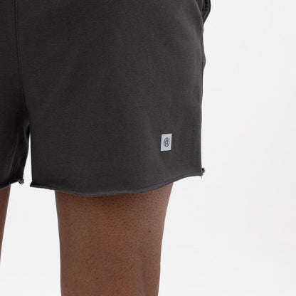 Training Shorts *grey*