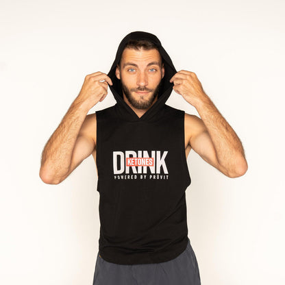 Drink Ketones *Muscle Tank*