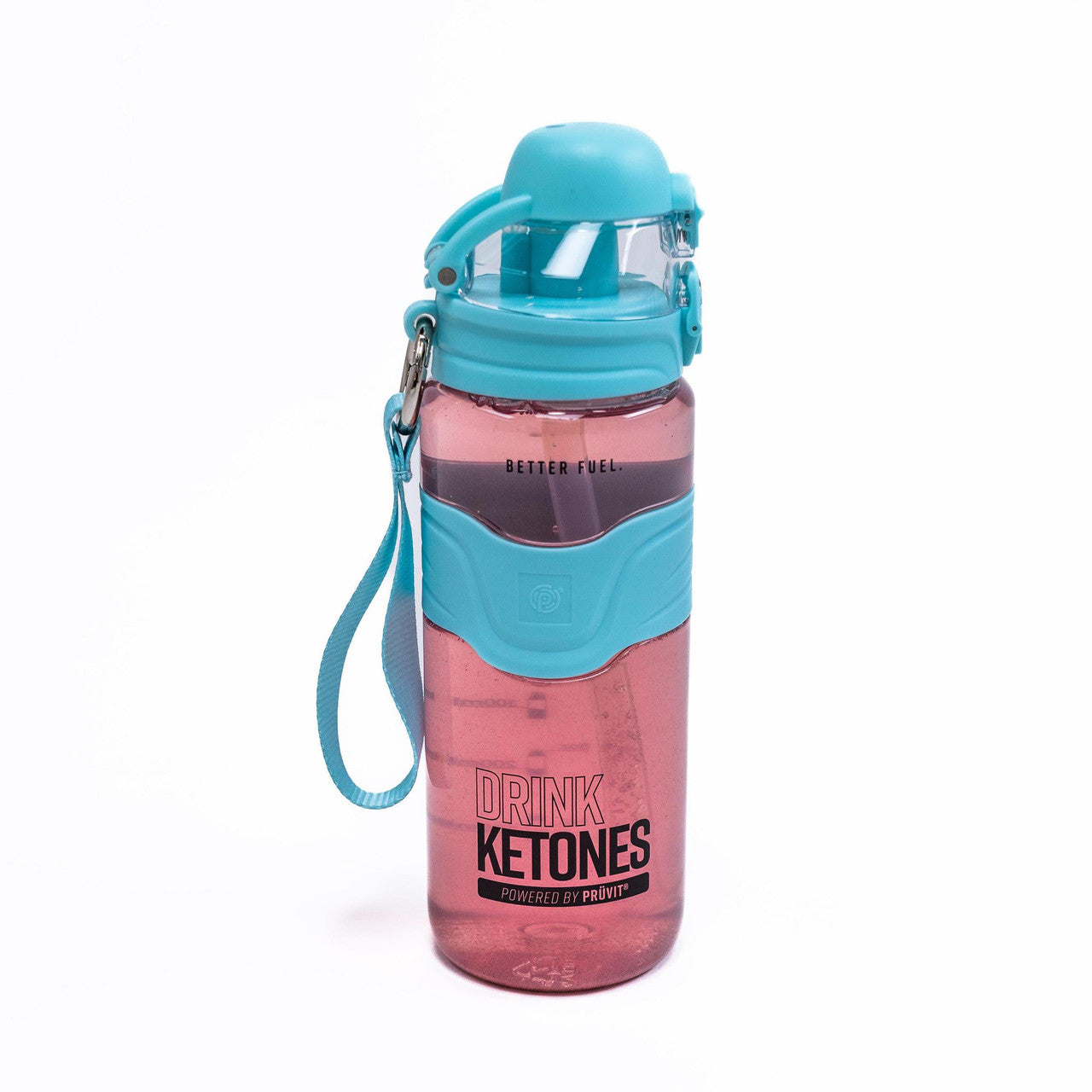 Shaker Bluez *24oz dual top*