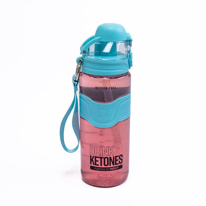 Shaker Bluez *24oz dual top*