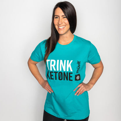 Alemán - Trink Ketone *Turqouise *