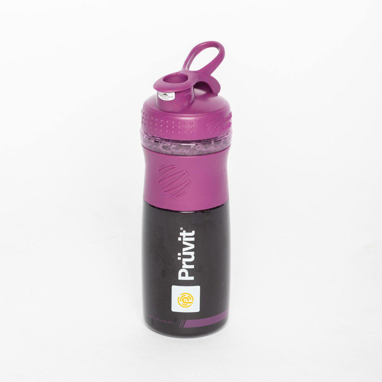 Alemán - Shaker de cetones de Trink *morado *