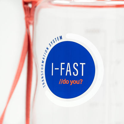 I-Fast Shaker Bottle