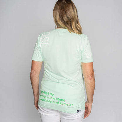 Ketones in Color T-Shirt *WTKC*