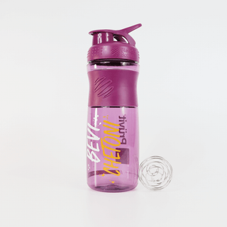 Italian - Bevi Chetoni Shaker *purple*