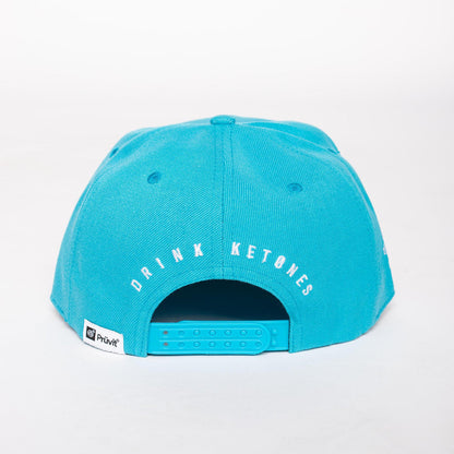 Circle of Champions *Snap Back*