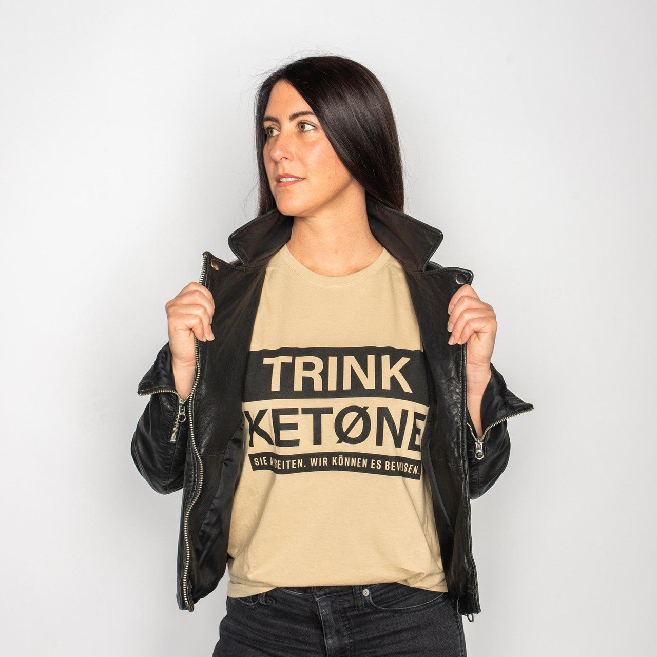 German - Trink Ketone *Sand*